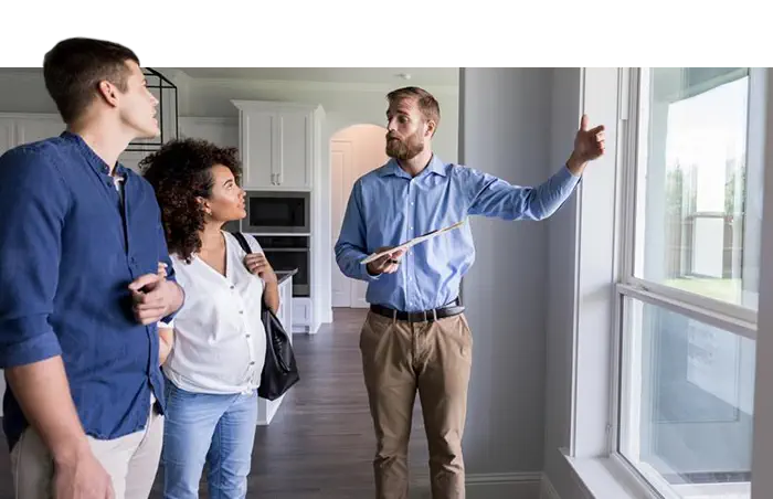 Real Estate Agents