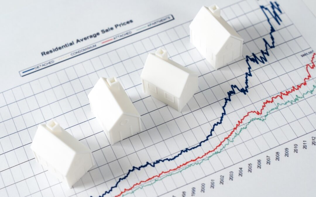 How Much Is My House Worth?