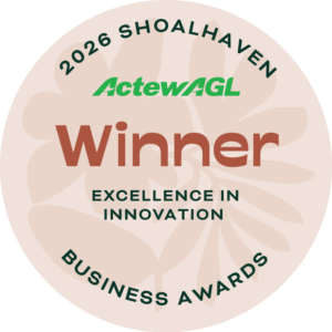 Excellence in Innovation award winner 2026