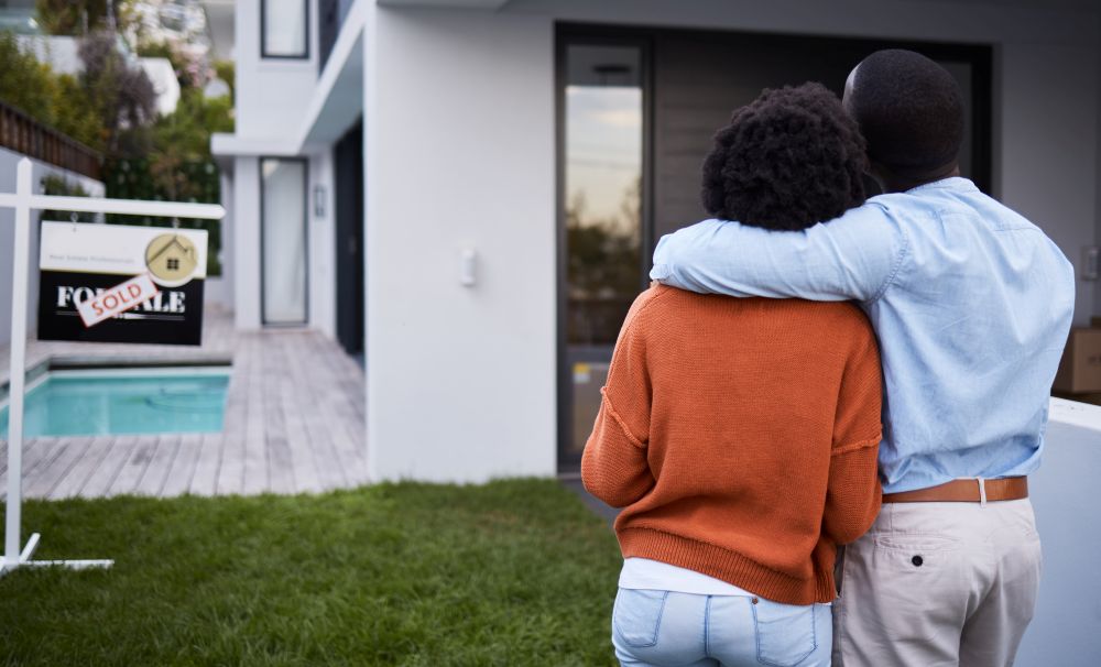 Couple concerned about the tax implications of selling their home